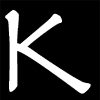 K-logo